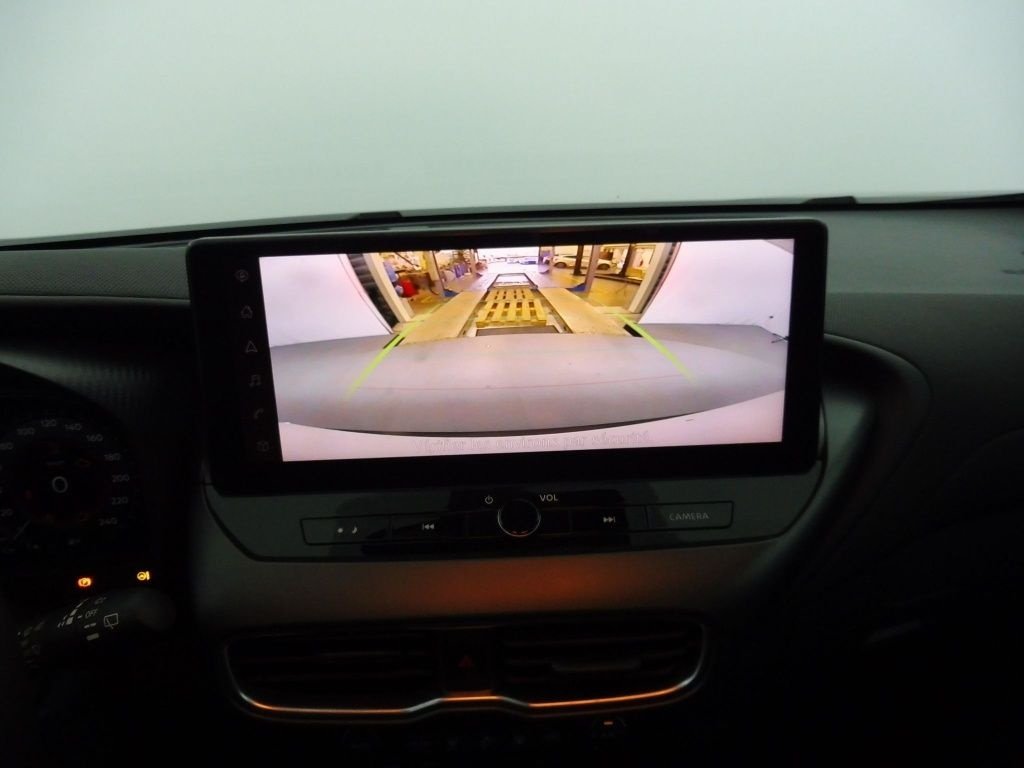 NISSAN Juke 1.0 DIG-T 114CH N-CONNECTA