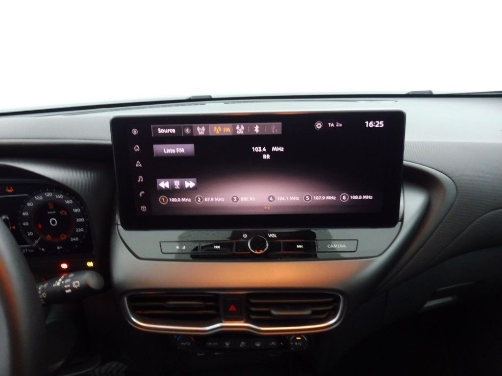 NISSAN Juke 1.0 DIG-T 114CH N-CONNECTA