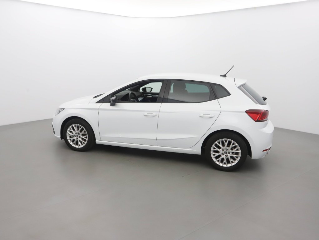SEAT Ibiza 1.0 TSI 110CH FR