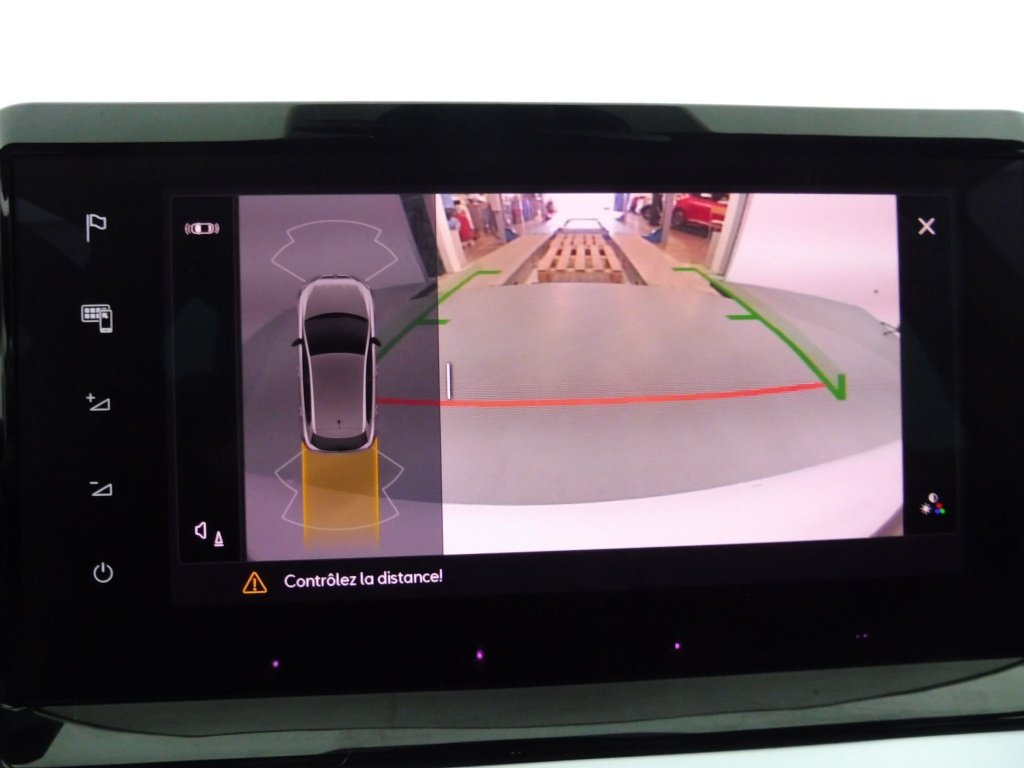 SEAT Ibiza 1.0 TSI 110CH FR