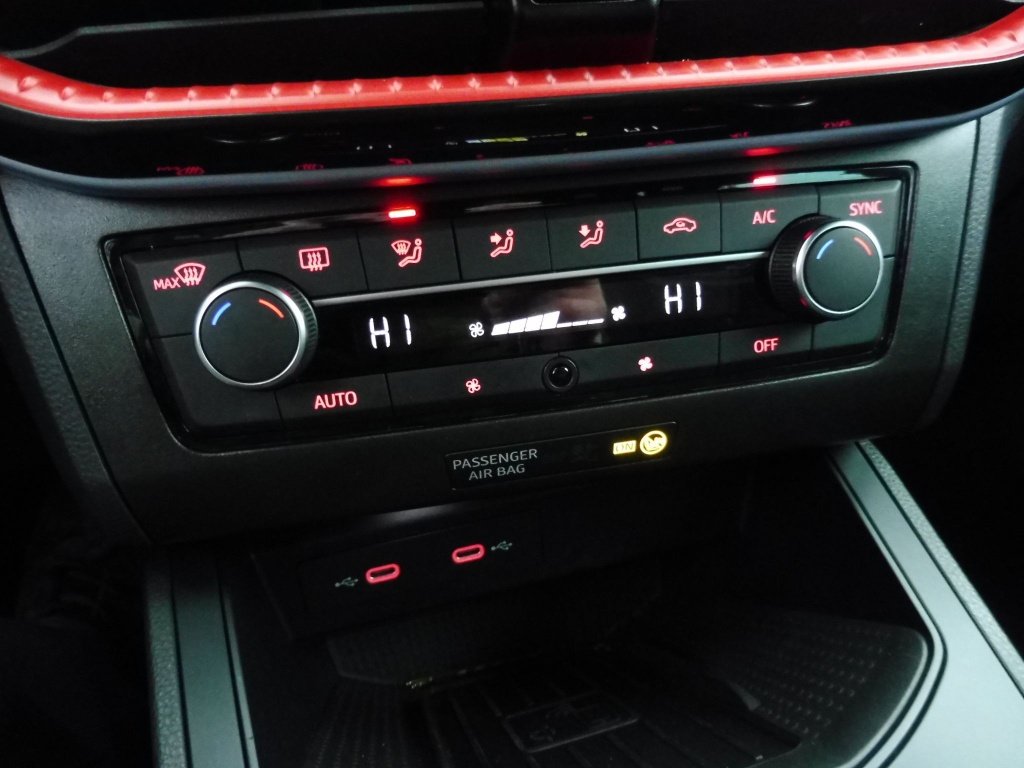 SEAT Ibiza 1.0 TSI 110CH FR