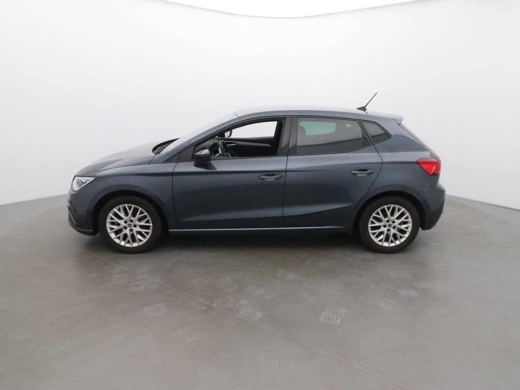 SEAT Ibiza 1.0 TSI 110CH FR