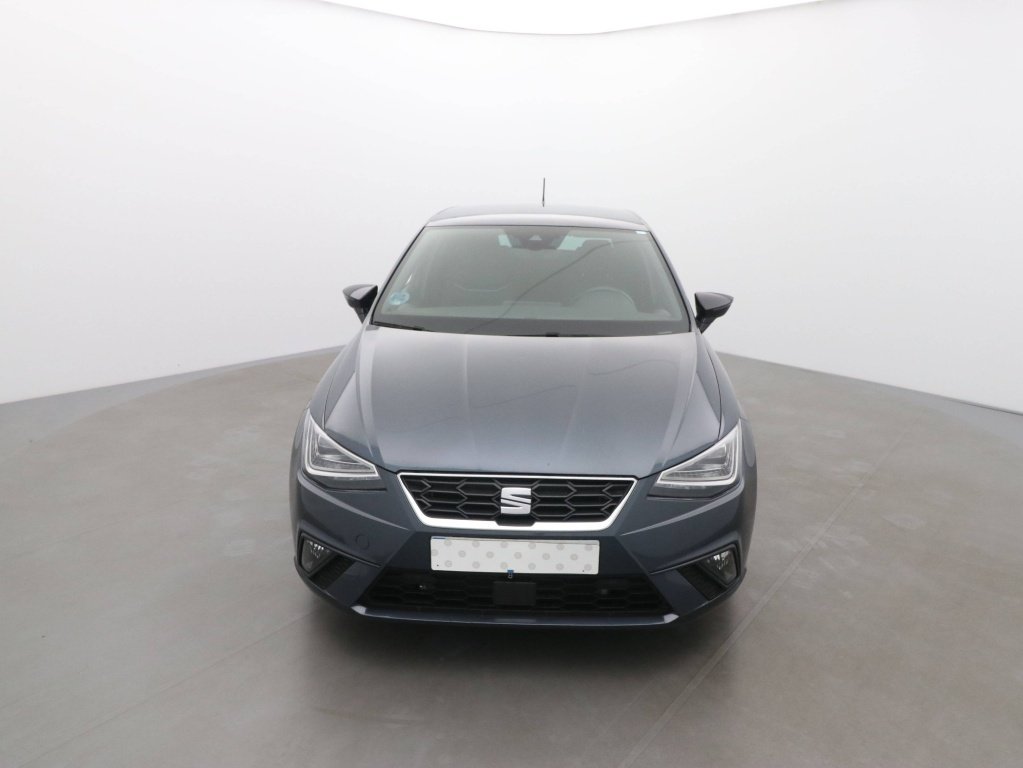 SEAT Ibiza 1.0 TSI 110CH FR