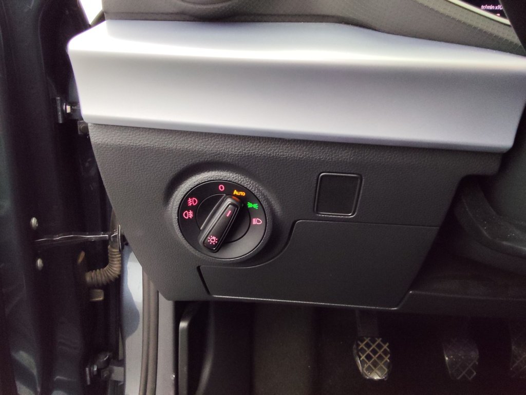 SEAT Ibiza 1.0 TSI 110CH FR