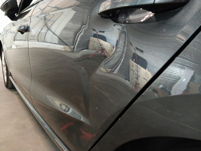 SEAT Ibiza 1.0 TSI 110CH FR