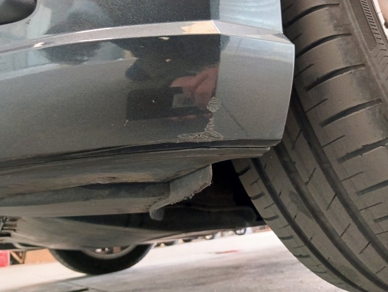 SEAT Ibiza 1.0 TSI 110CH FR