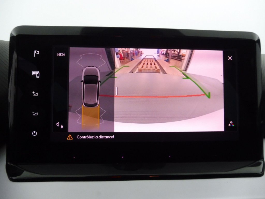 SEAT Ibiza 1.0 TSI 110CH FR