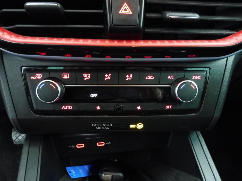 SEAT Ibiza 1.0 TSI 110CH FR