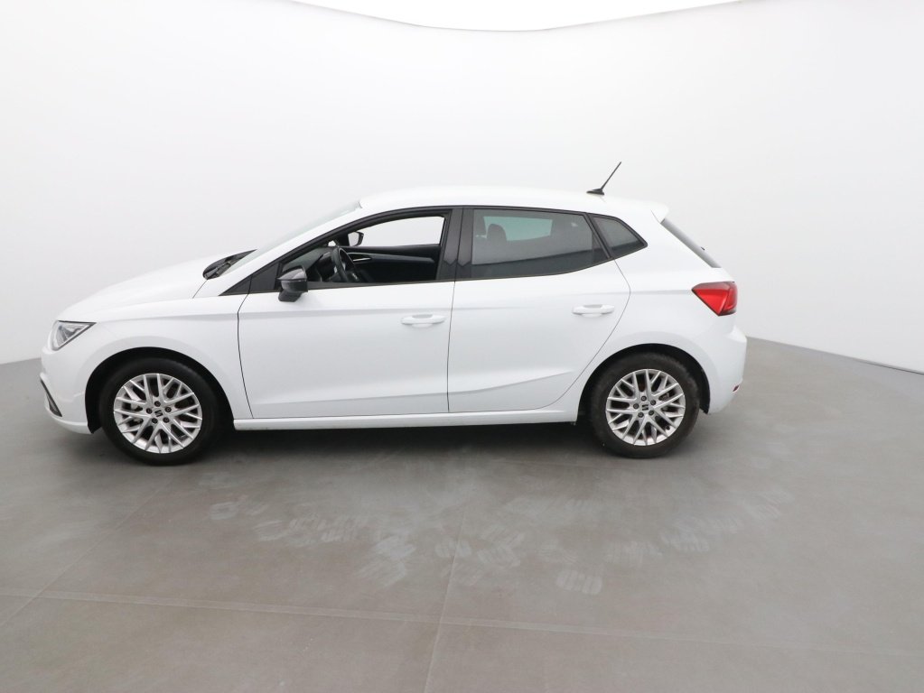 SEAT Ibiza 1.0 TSI 110CH FR