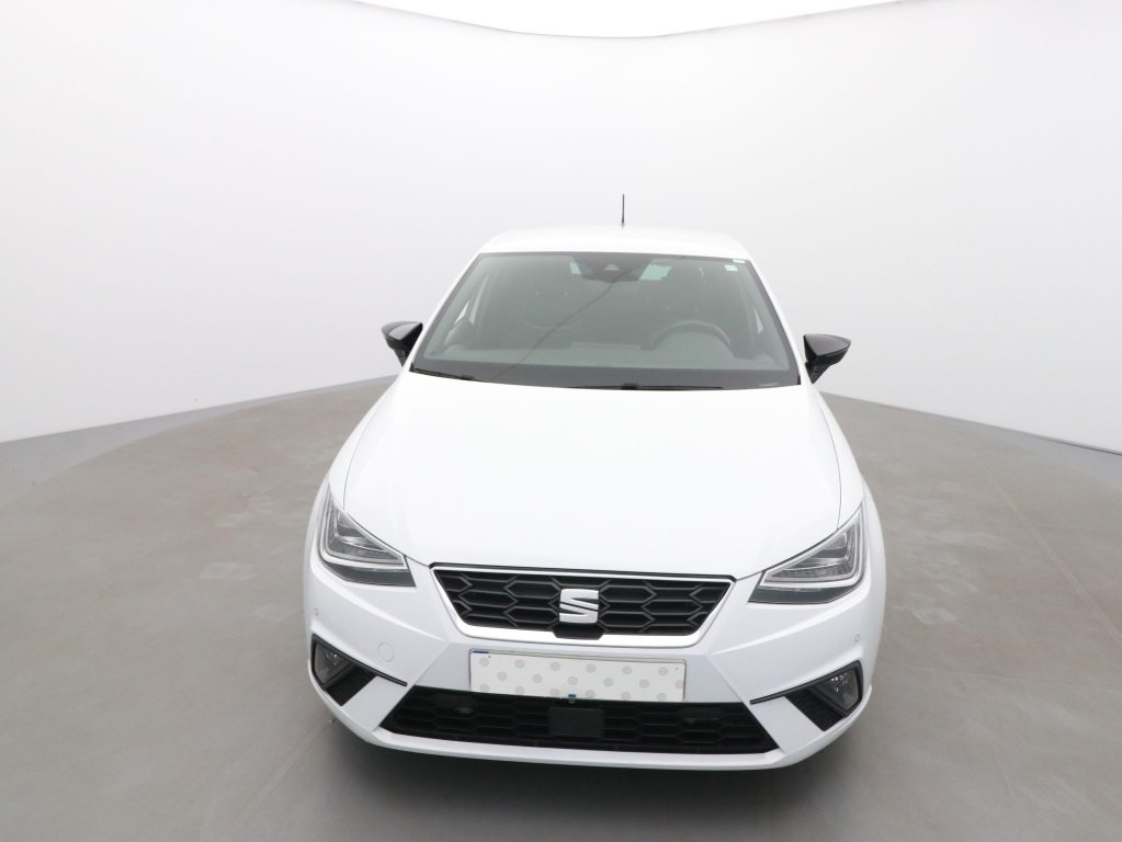 SEAT Ibiza 1.0 TSI 110CH FR