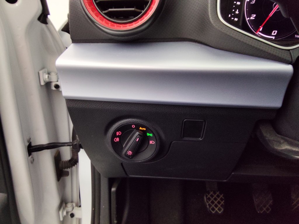 SEAT Ibiza 1.0 TSI 110CH FR