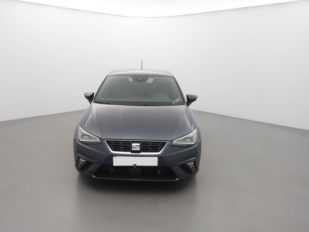 SEAT Ibiza 1.0 TSI 110CH FR
