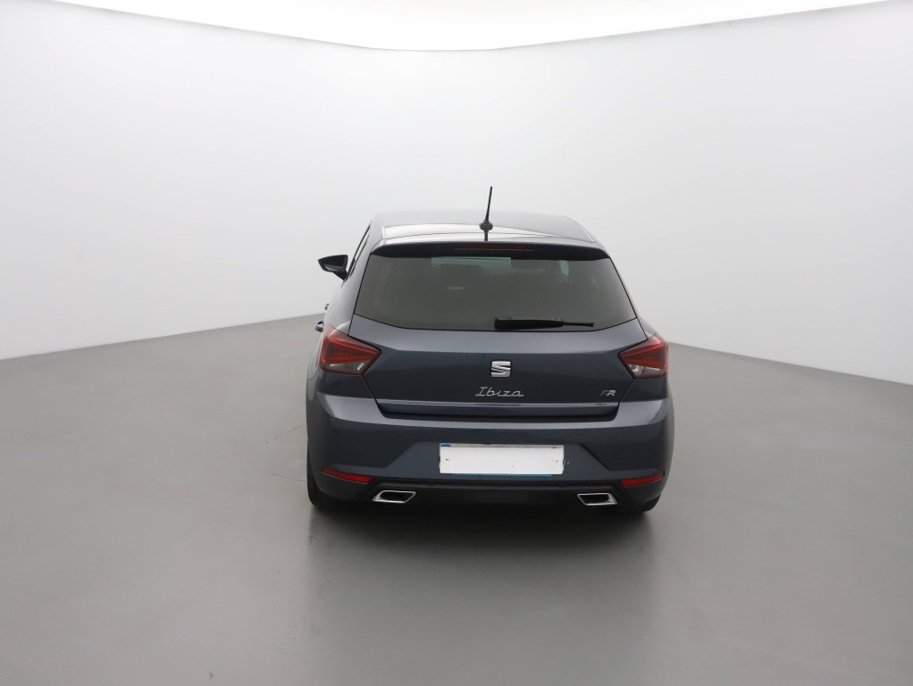 SEAT Ibiza 1.0 TSI 110CH FR
