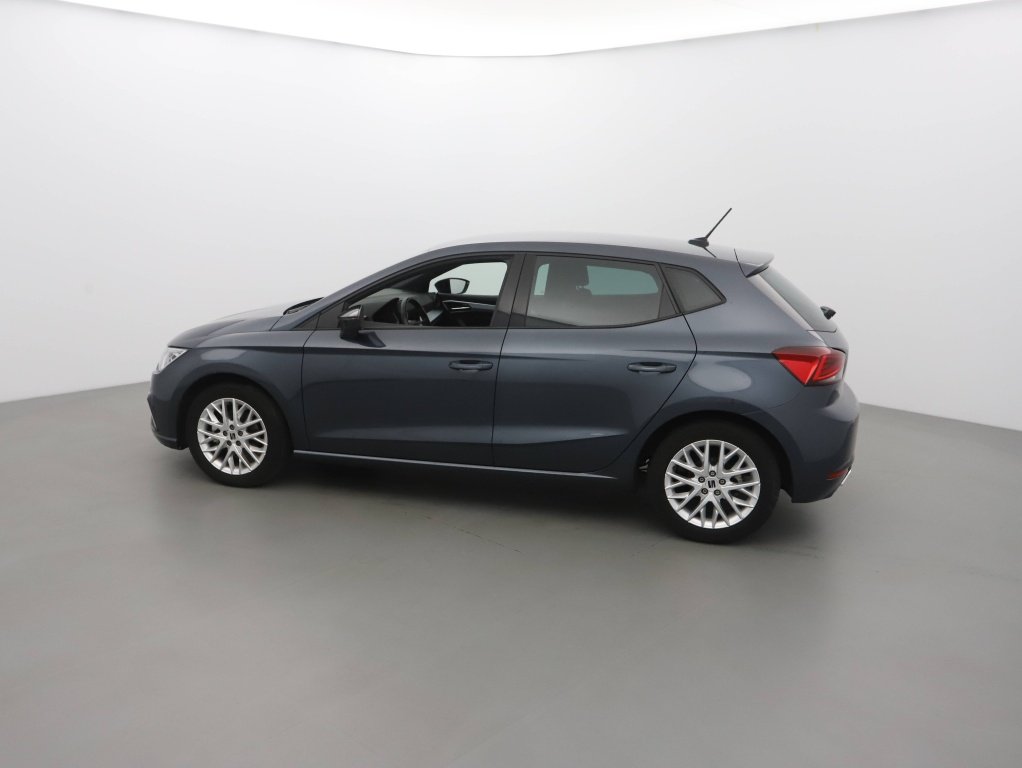 SEAT Ibiza 1.0 TSI 110CH FR