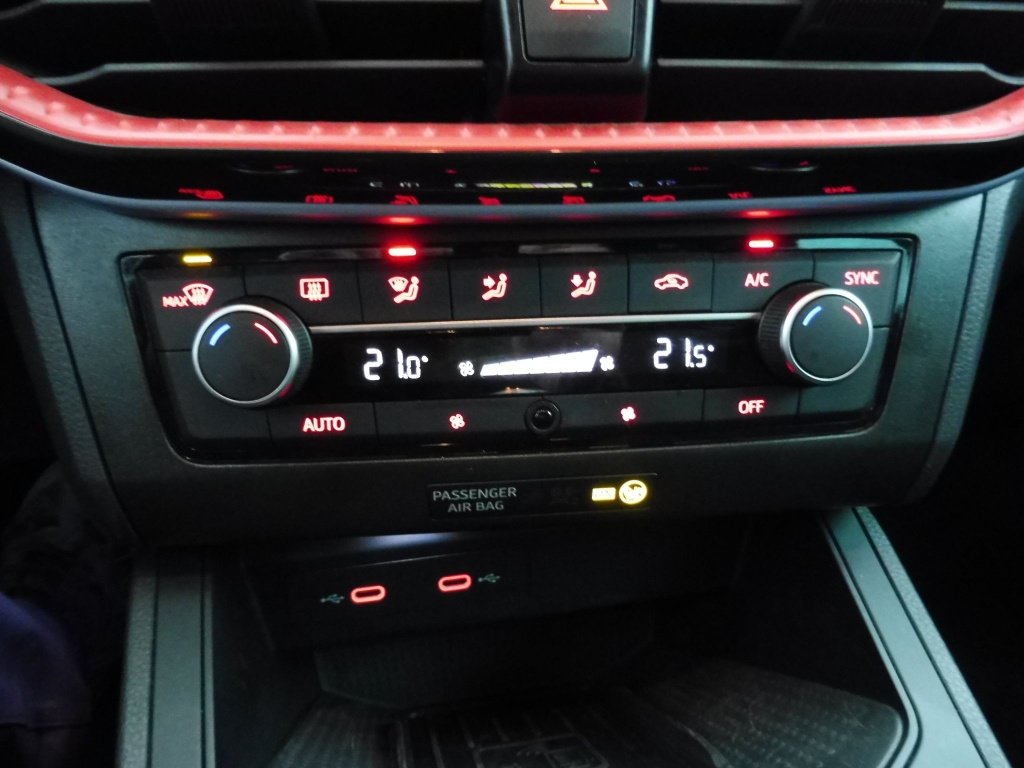 SEAT Ibiza 1.0 TSI 110CH FR