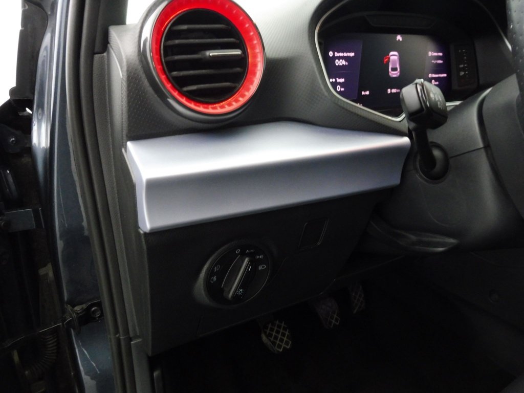 SEAT Ibiza 1.0 TSI 110CH FR