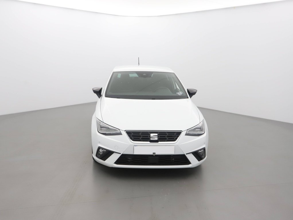SEAT Ibiza 1.0 TSI 110CH FR