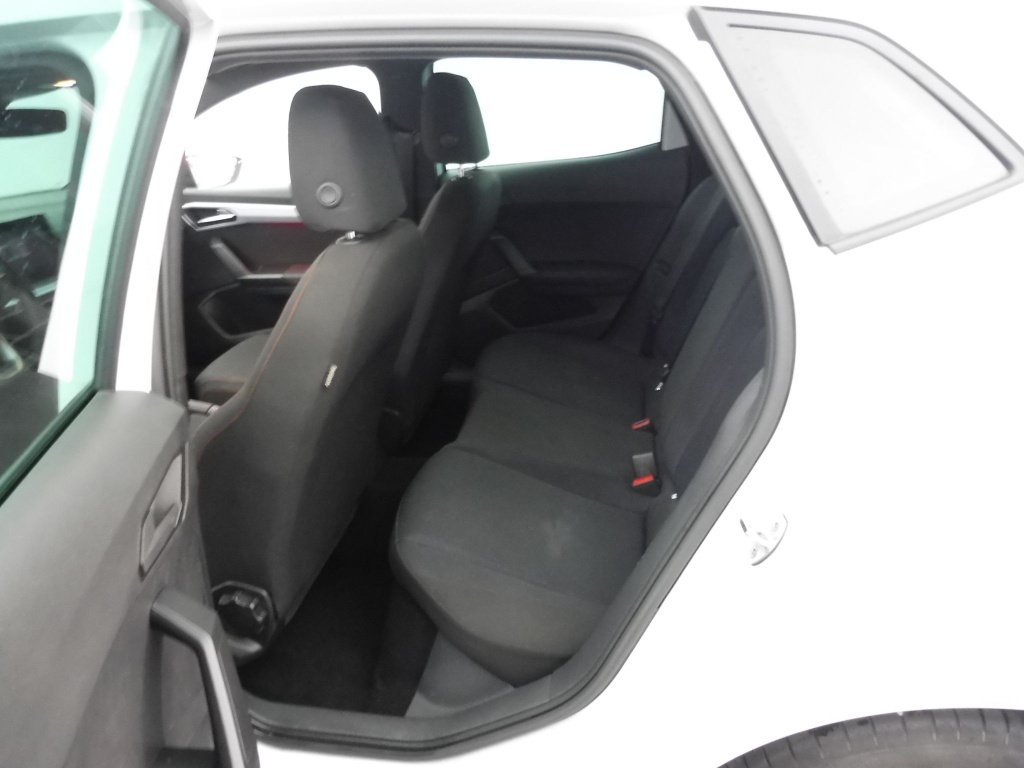 SEAT Ibiza 1.0 TSI 110CH FR