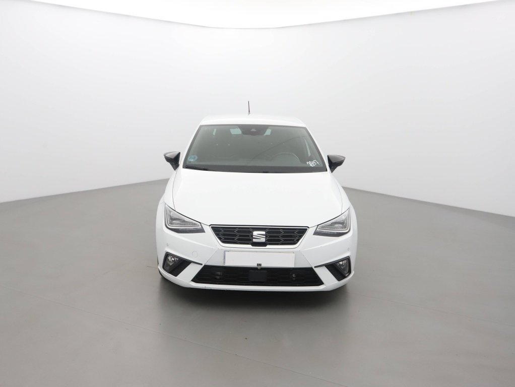 SEAT Ibiza 1.0 TSI 110CH FR
