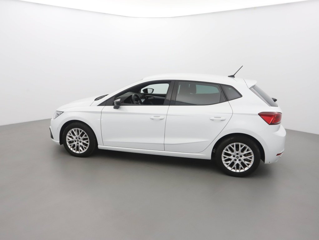 SEAT Ibiza 1.0 TSI 110CH FR