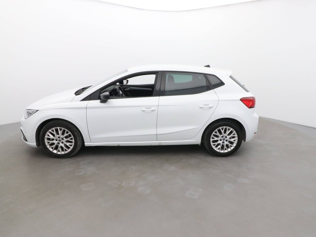 SEAT Ibiza 1.0 TSI 110CH FR
