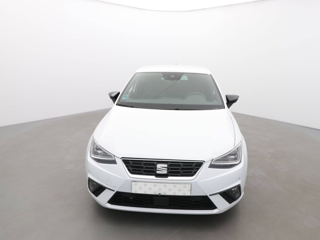 SEAT Ibiza 1.0 TSI 110CH FR