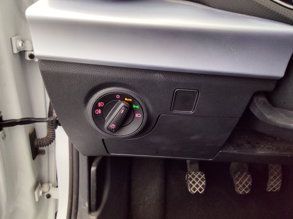 SEAT Ibiza 1.0 TSI 110CH FR