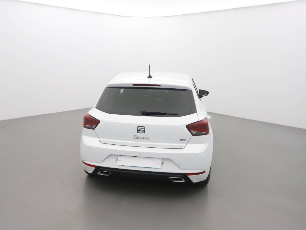 SEAT Ibiza 1.0 TSI 110CH FR
