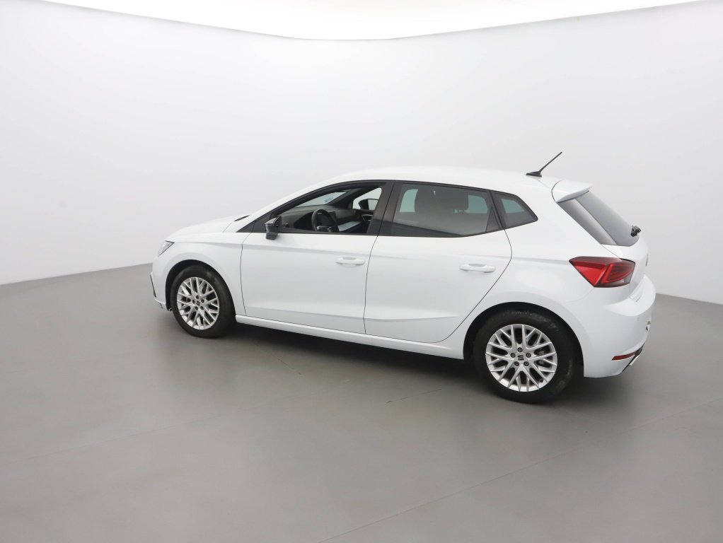 SEAT Ibiza 1.0 TSI 110CH FR