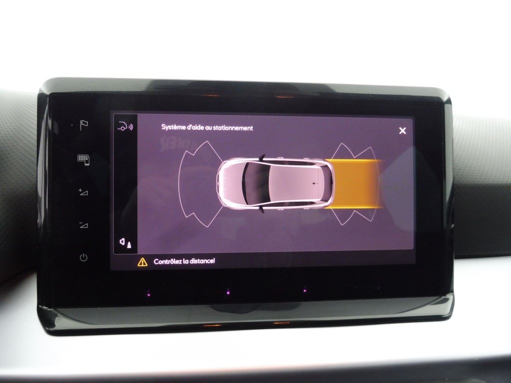 SEAT Ibiza 1.0 TSI 110CH FR