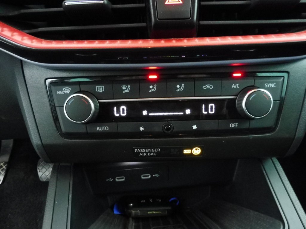 SEAT Ibiza 1.0 TSI 110CH FR