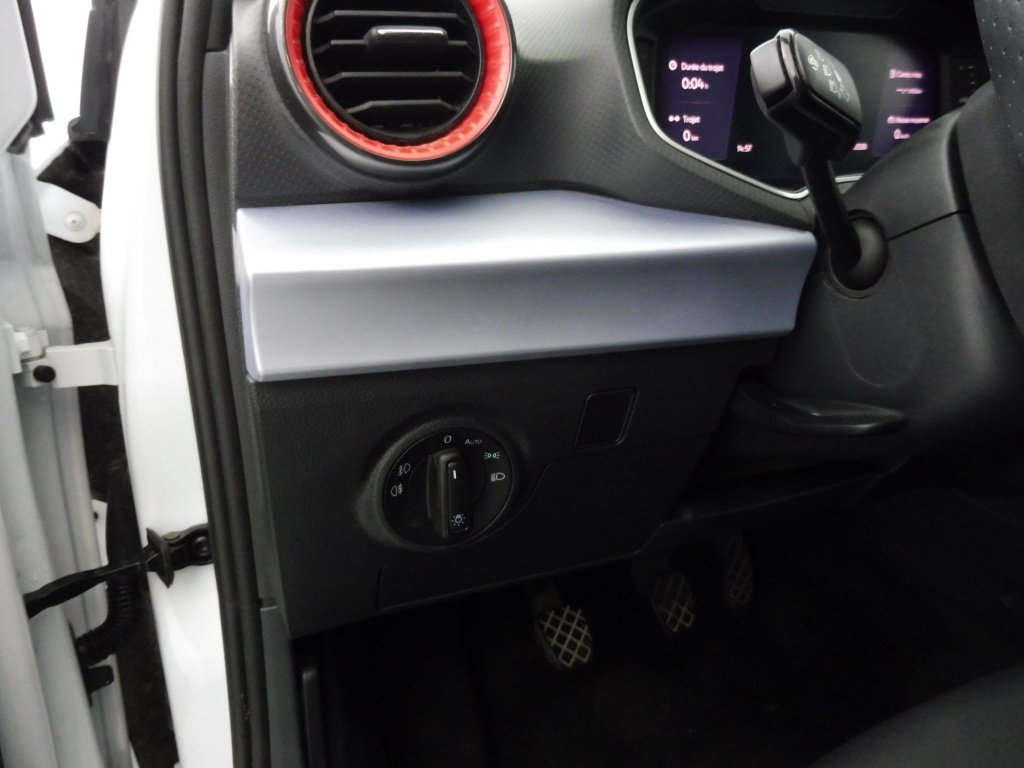 SEAT Ibiza 1.0 TSI 110CH FR