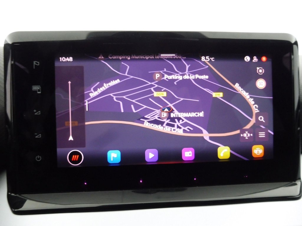 SEAT Ibiza 1.0 TSI 110CH FR