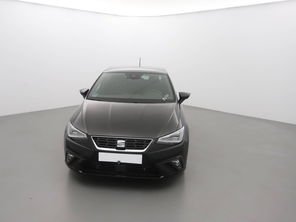 SEAT Ibiza 1.0 TSI 110CH FR