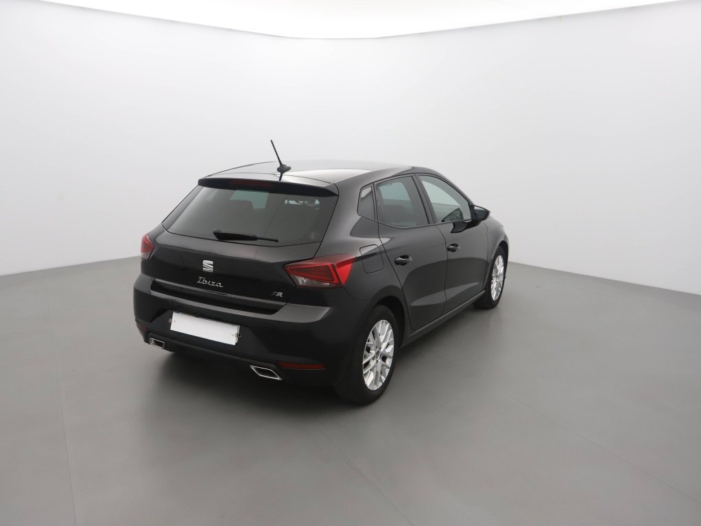 SEAT Ibiza 1.0 TSI 110CH FR