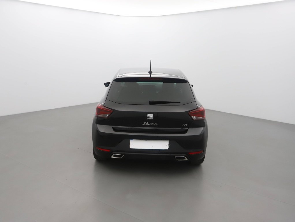 SEAT Ibiza 1.0 TSI 110CH FR