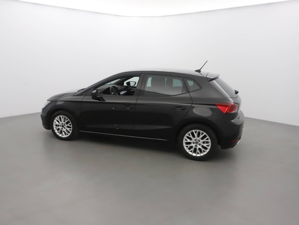SEAT Ibiza 1.0 TSI 110CH FR