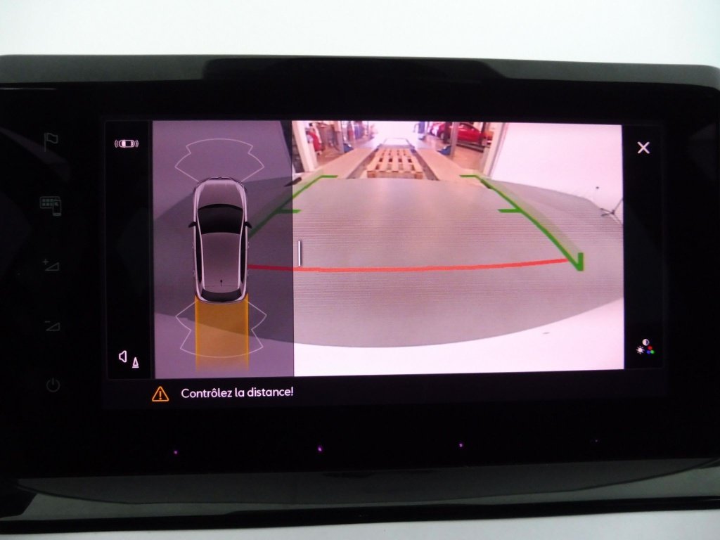 SEAT Ibiza 1.0 TSI 110CH FR