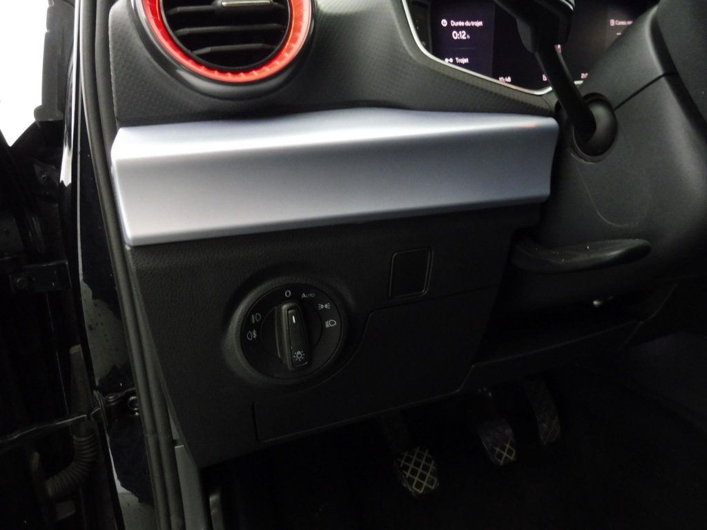 SEAT Ibiza 1.0 TSI 110CH FR