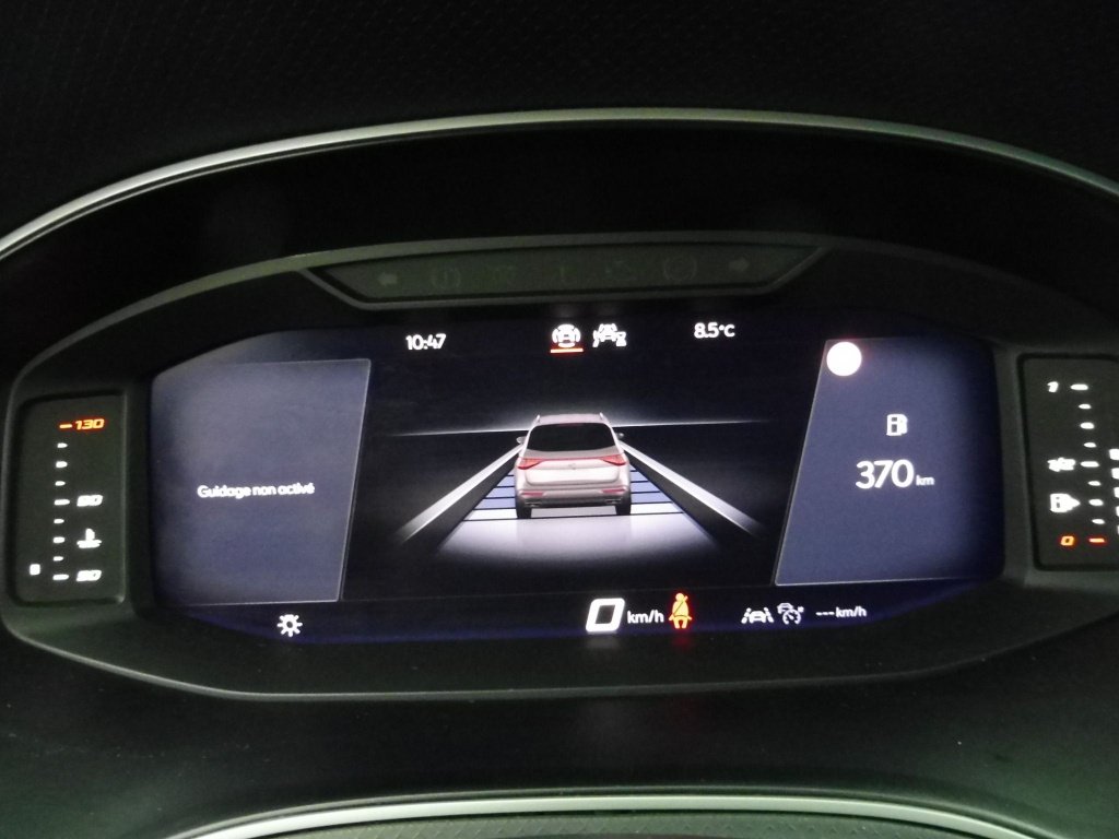 SEAT Ibiza 1.0 TSI 110CH FR