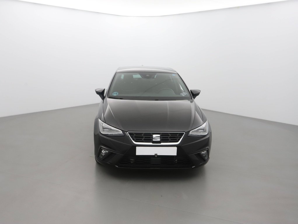 SEAT Ibiza 1.0 TSI 110CH FR