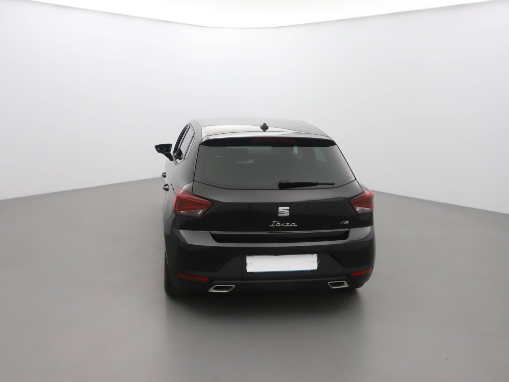 SEAT Ibiza 1.0 TSI 110CH FR