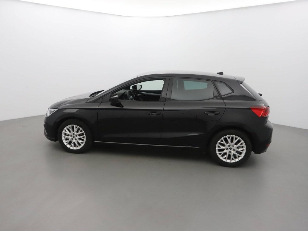 SEAT Ibiza 1.0 TSI 110CH FR