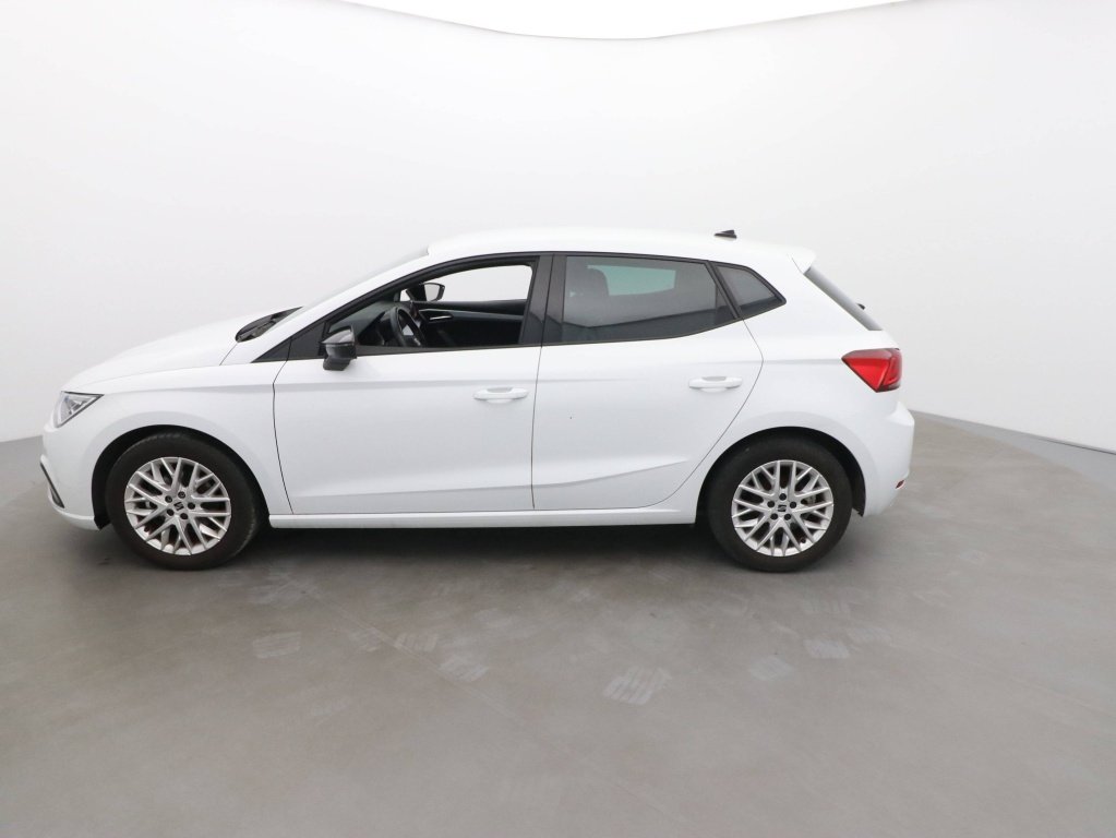 SEAT Ibiza 1.0 TSI 110CH FR