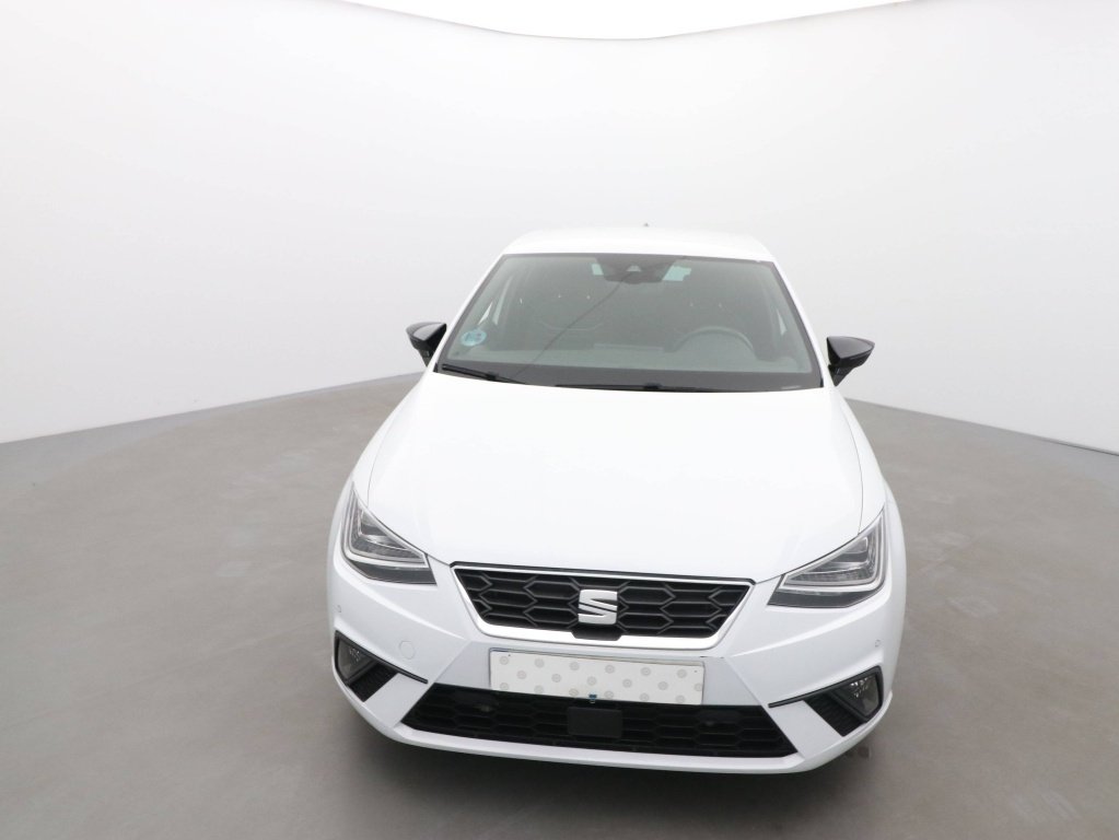 SEAT Ibiza 1.0 TSI 110CH FR