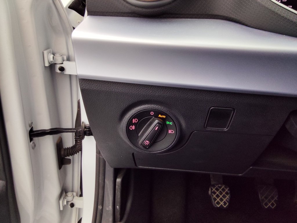 SEAT Ibiza 1.0 TSI 110CH FR