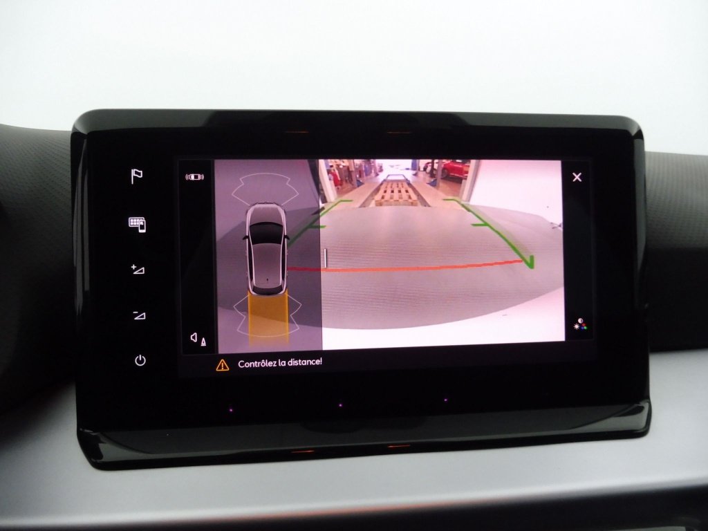 SEAT Ibiza 1.0 TSI 110CH FR