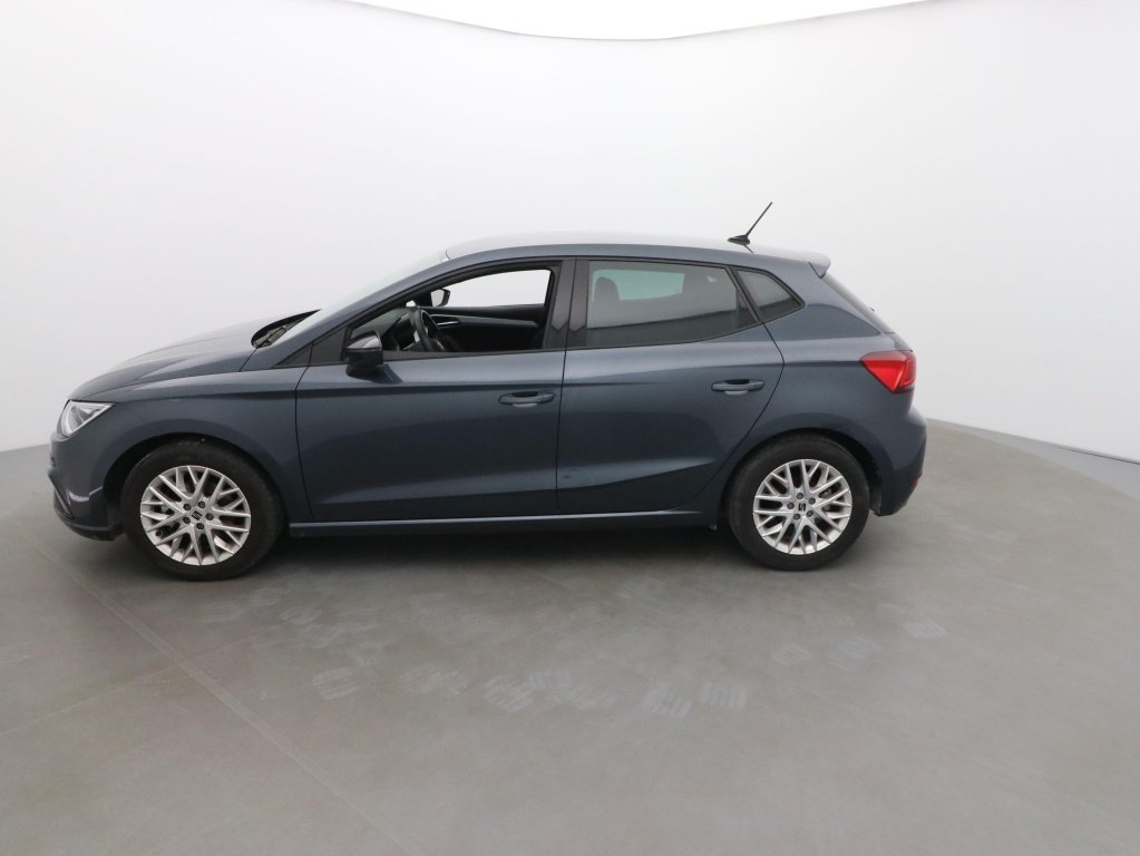 SEAT Ibiza 1.0 TSI 110CH FR