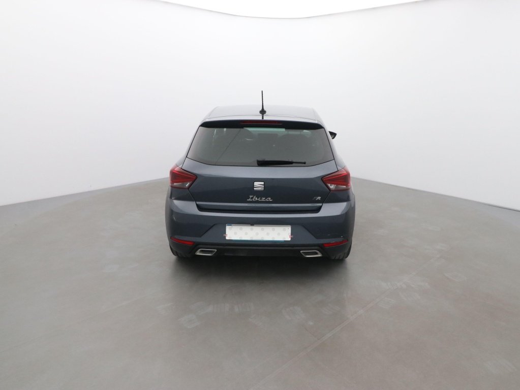SEAT Ibiza 1.0 TSI 110CH FR