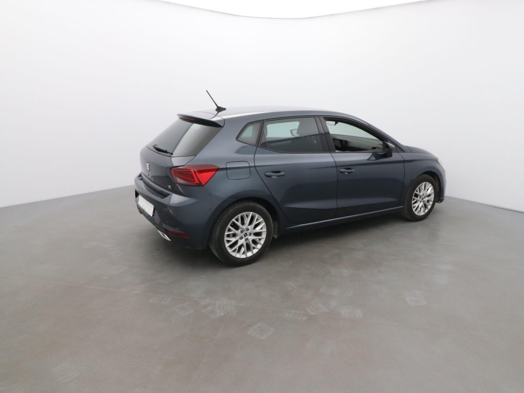 SEAT Ibiza 1.0 TSI 110CH FR